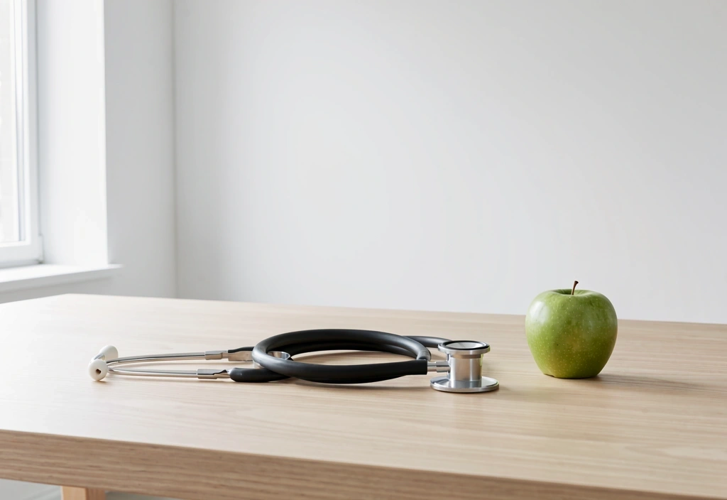 Cabinet de nutrition à Berne