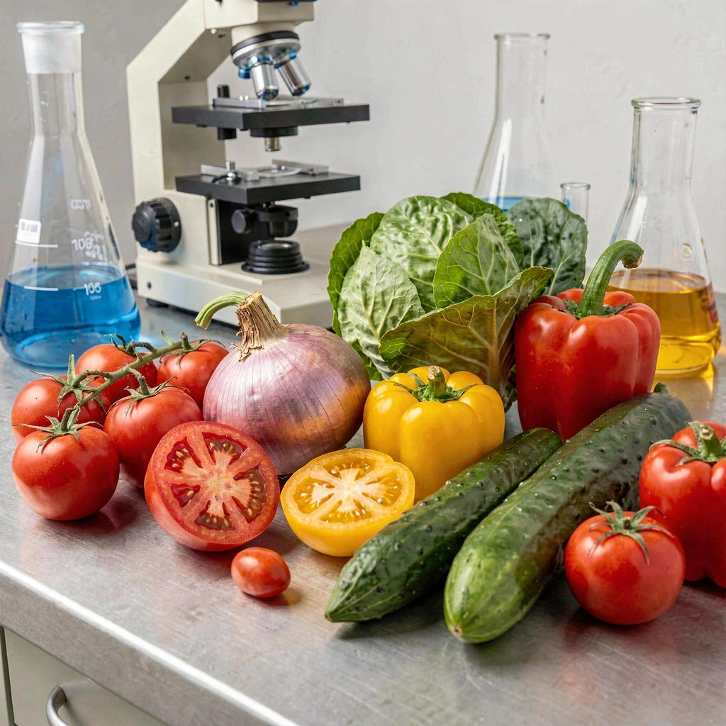 Nutrition scientifique à Berne