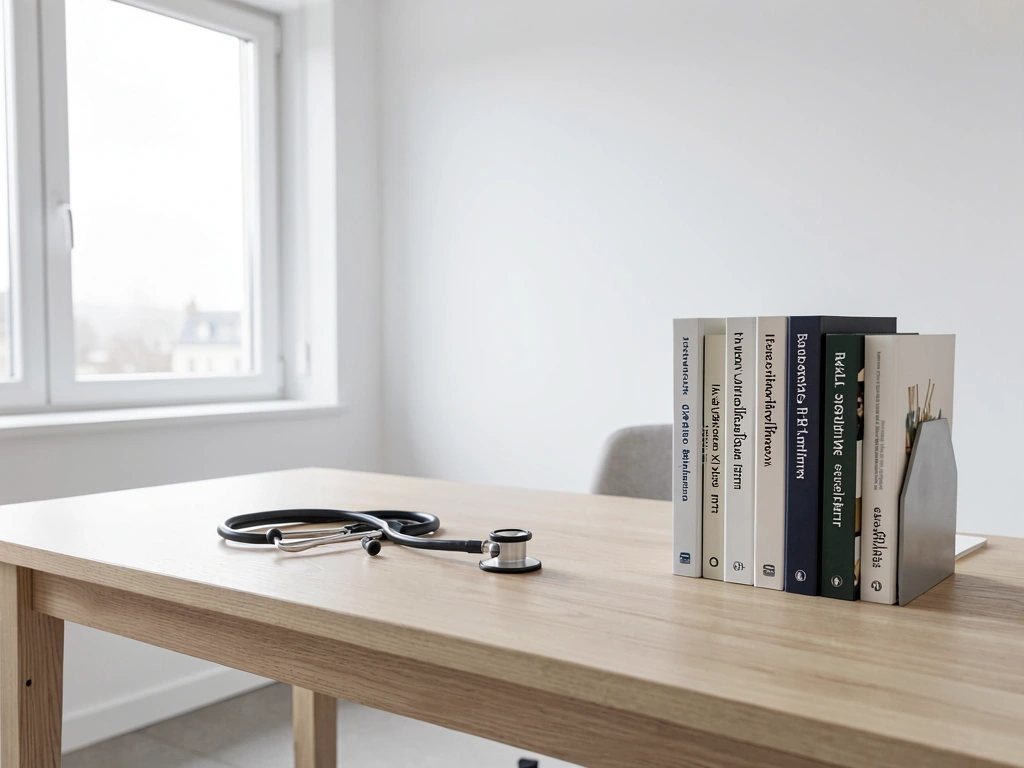 Environnement professionnel Gesund Leben Bern