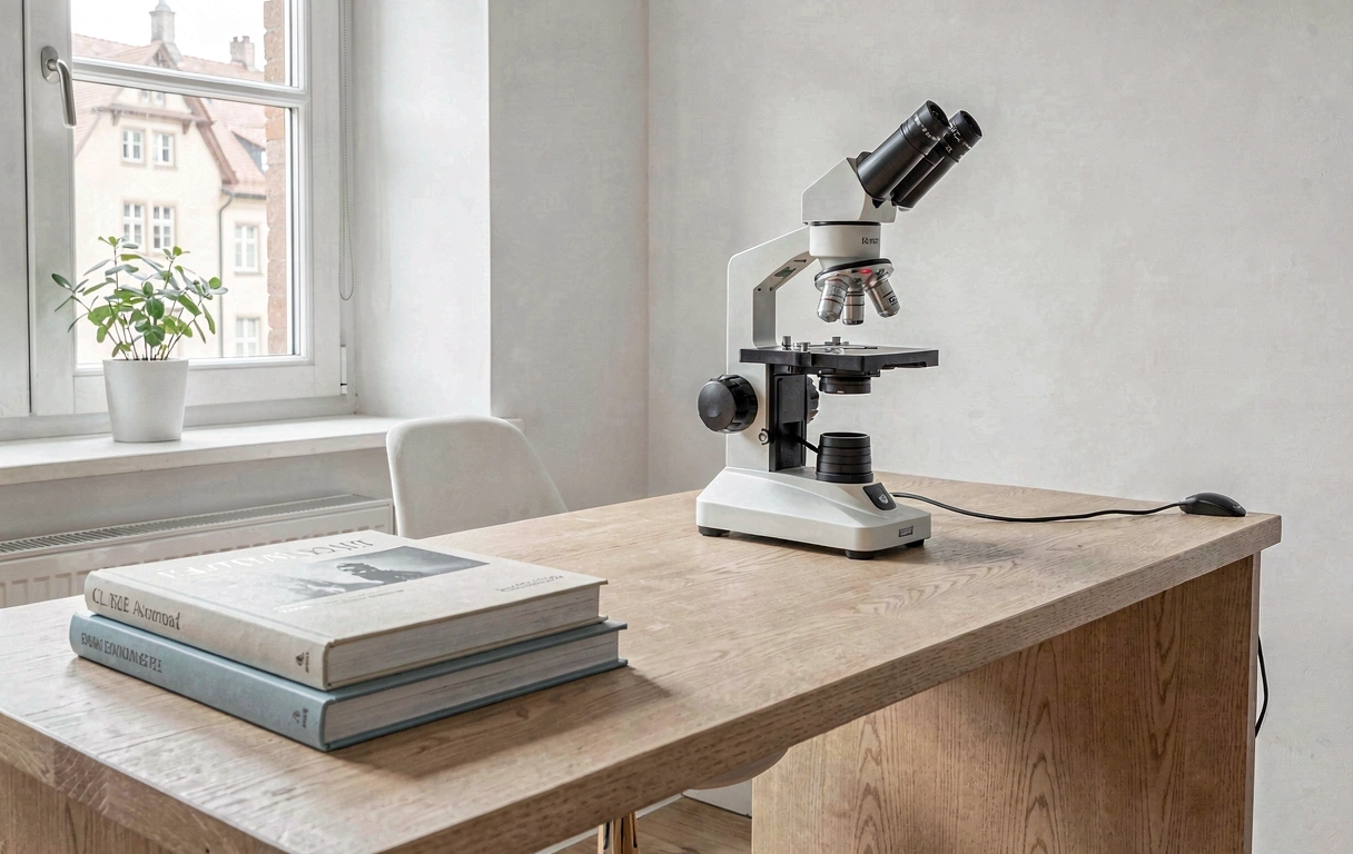 Documentation scientifique